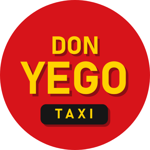 Don Yego